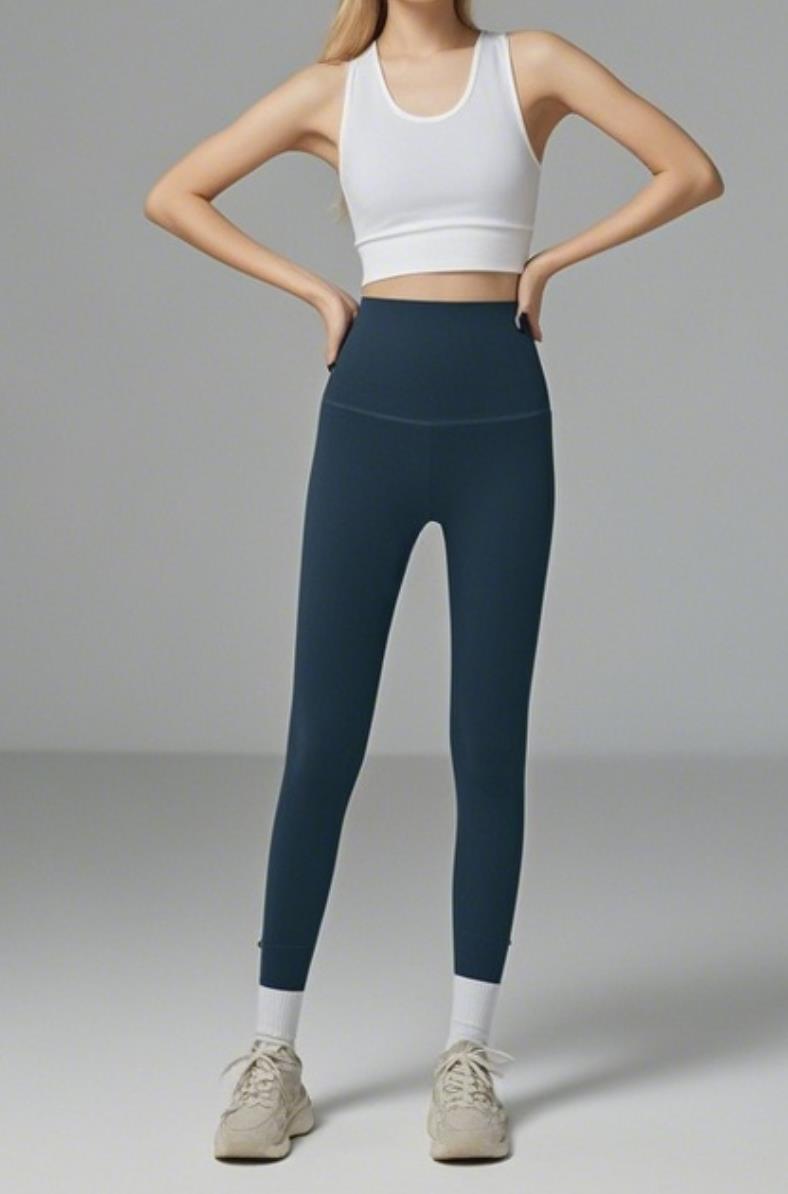 鲨鱼裤里面需不需要穿内裤