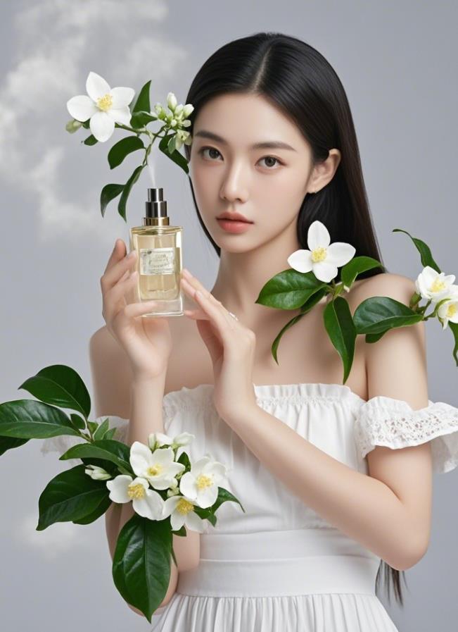男人最喜欢女人喷的哪种香水