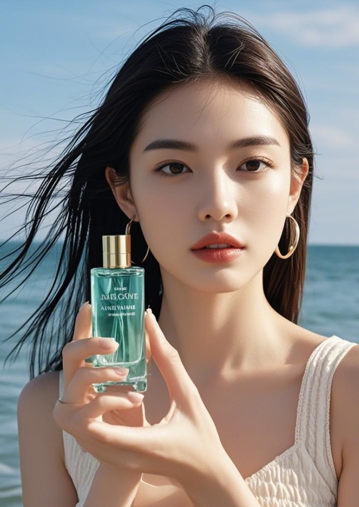 男人最喜欢女人喷的哪种香水