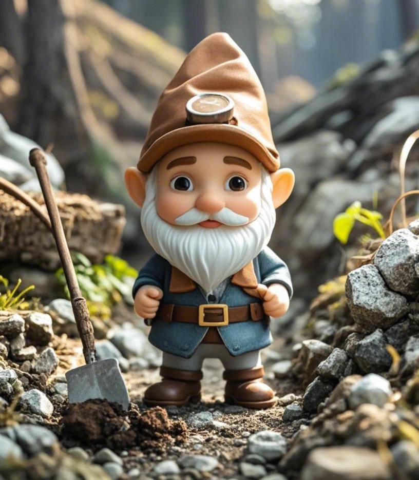 卡通微信头像大全