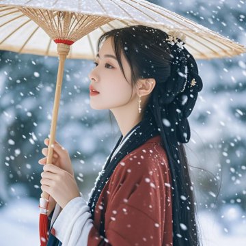 古风意境图片