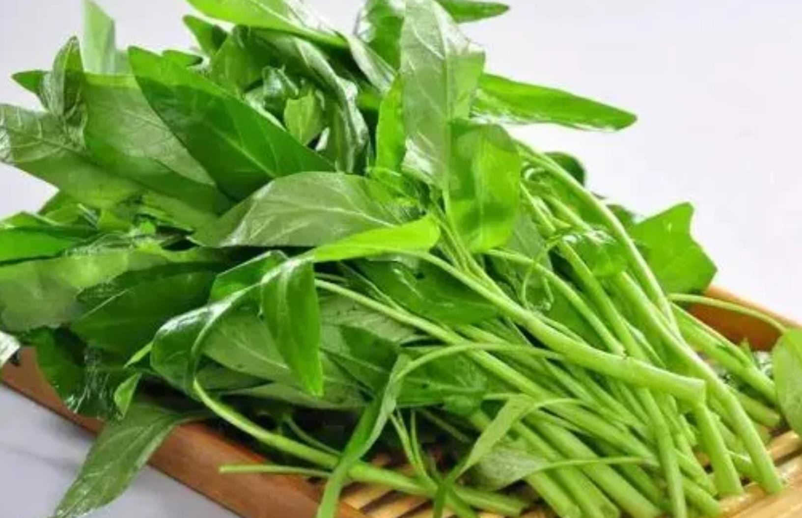 空心菜施什么肥料最嫩