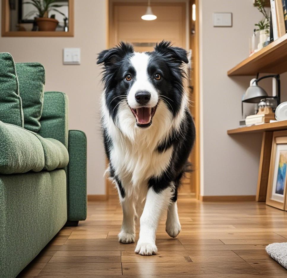 边牧为什么弃养率高