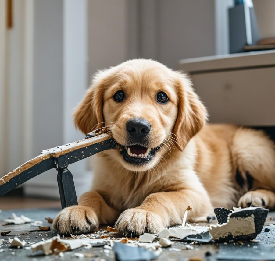 金毛犬为什么不建议养