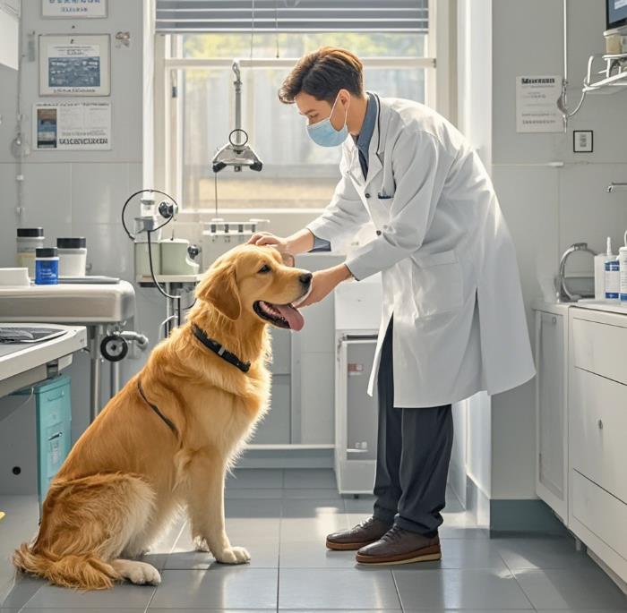 金毛犬为什么不建议养