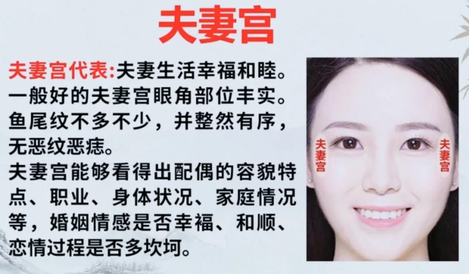 夫妻宫图解大全