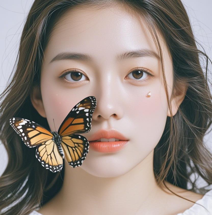 抓蝴蝶游戏规则及玩法