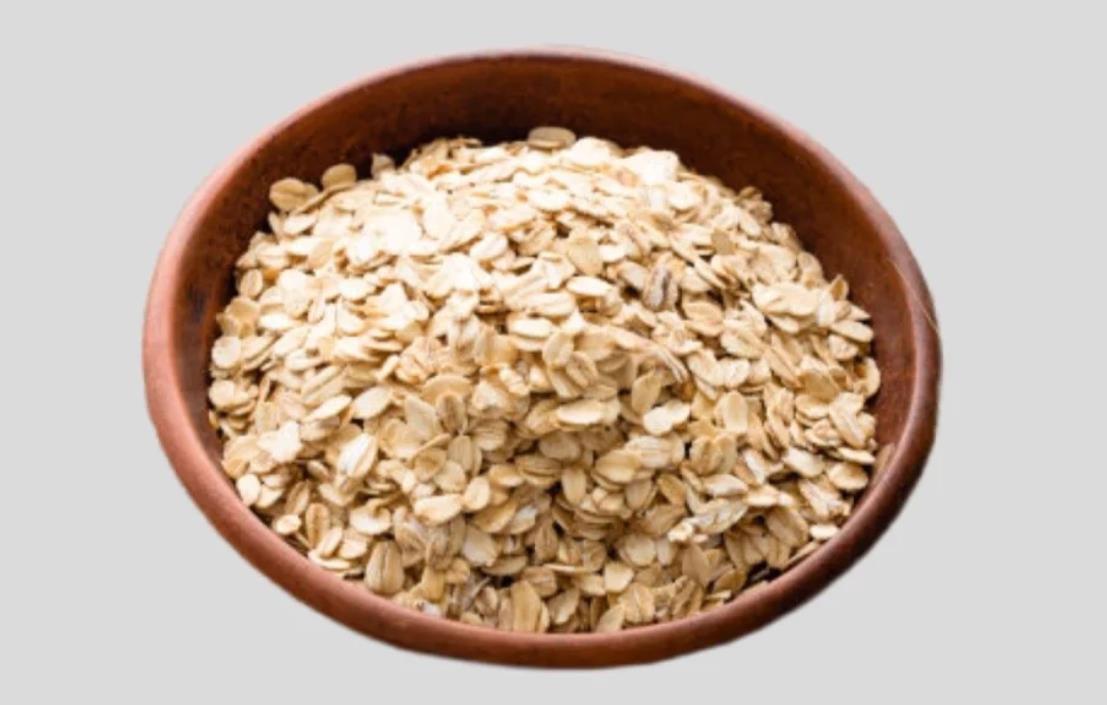 麦片和燕麦片的区别