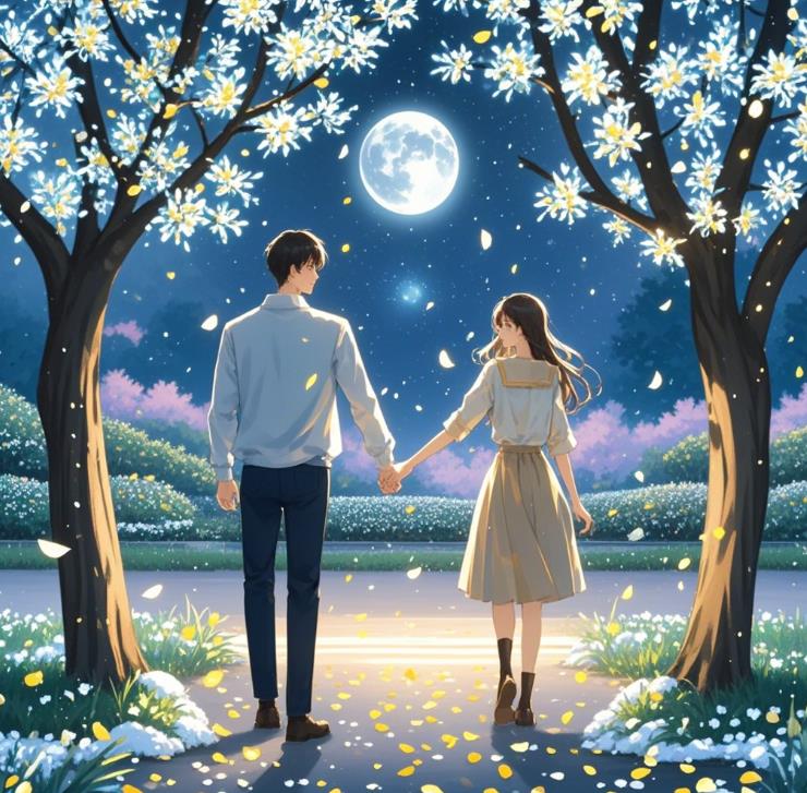 桂花树的寓意是什么