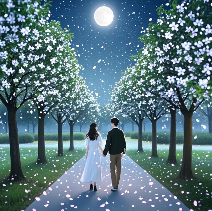 桂花树的寓意是什么