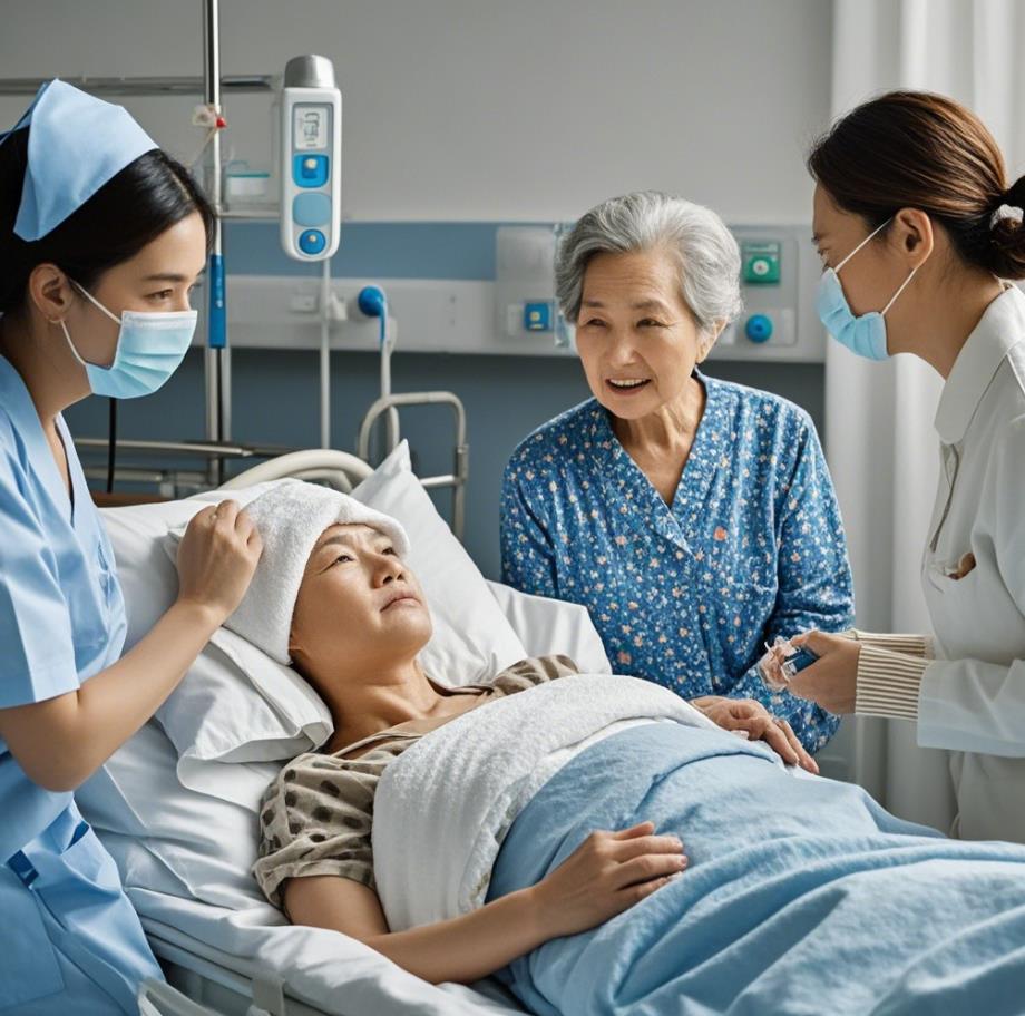 身体出现哪些情况要引起重视