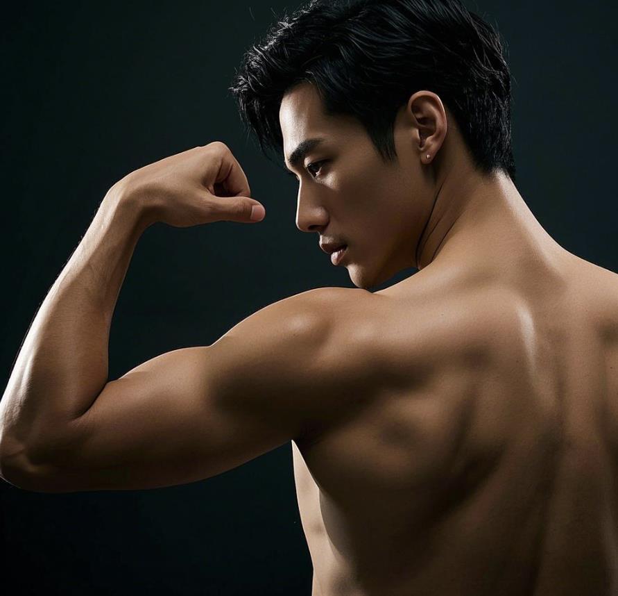 自测缺钾的最简单方法