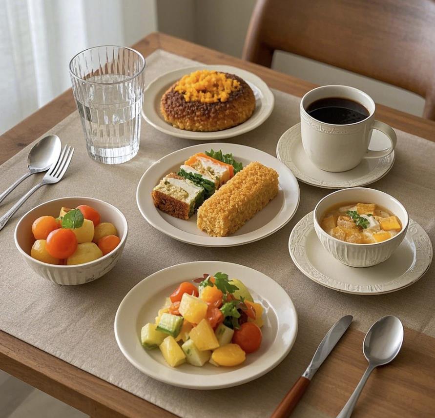 自测缺钾的最简单方法