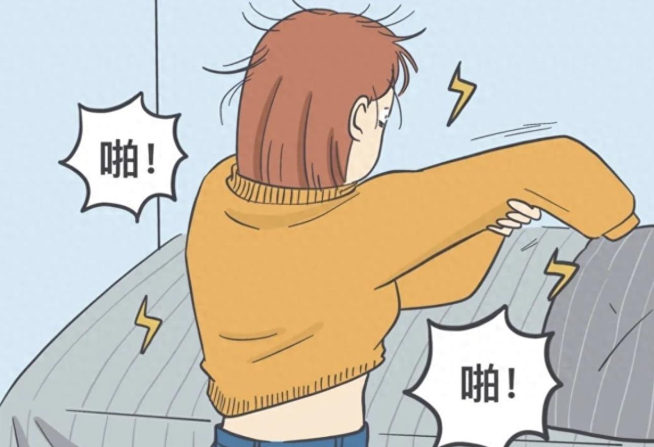 消除静电的最简单方法