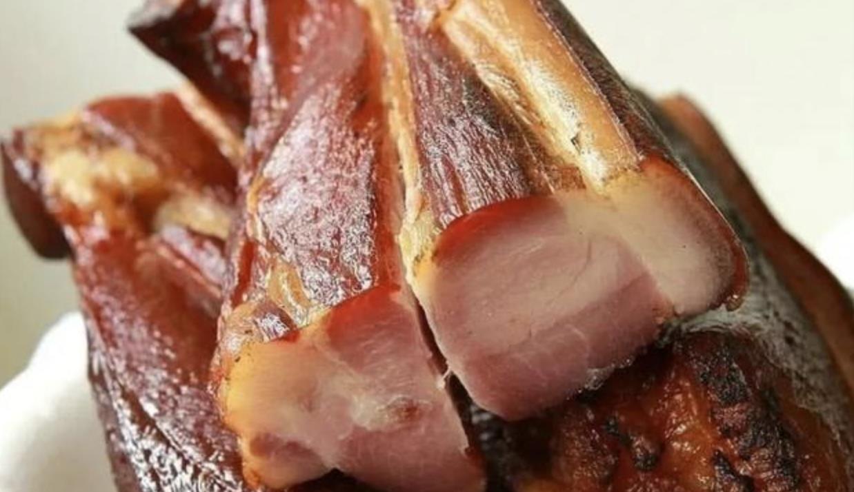 腊肉腌制几天晾晒最佳