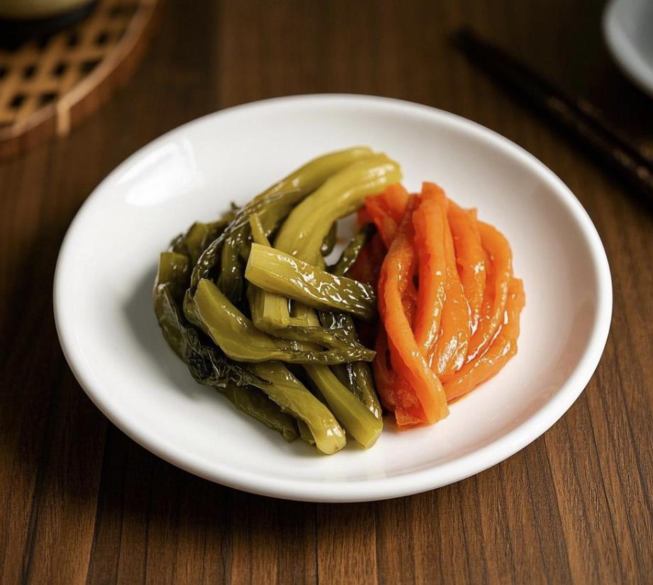 冬天哪6种蔬菜要少吃