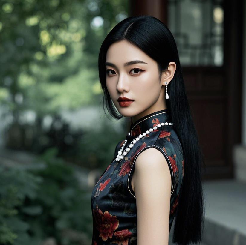 女孩子的贵气表现在哪些方面