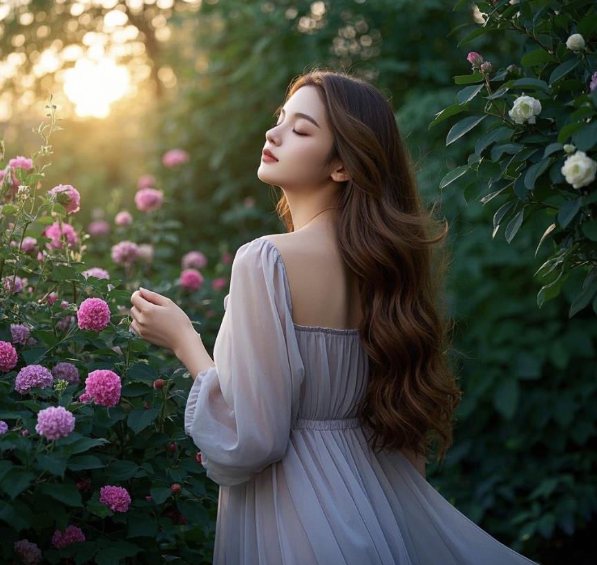 女孩子会因为什么喜欢一个男孩子