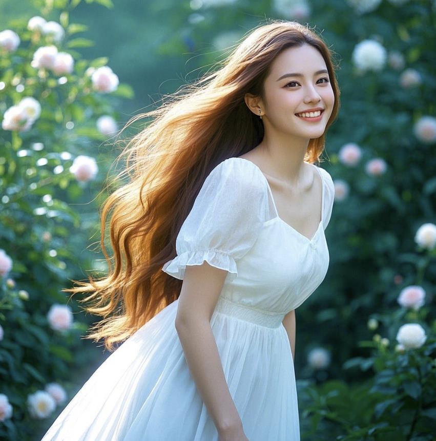 女孩子会因为什么喜欢一个男孩子