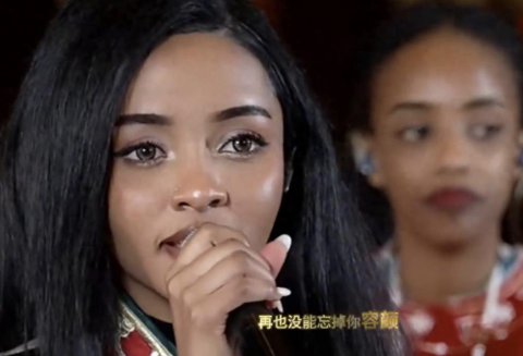 卢旺达女性有多漂亮