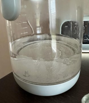 水井水烧开有白色沉淀怎样处理