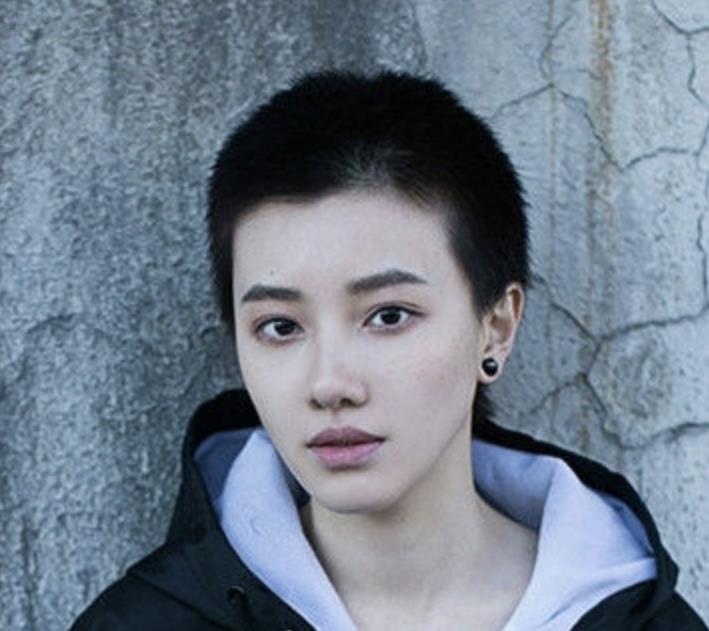 女人好看的毛寸发型