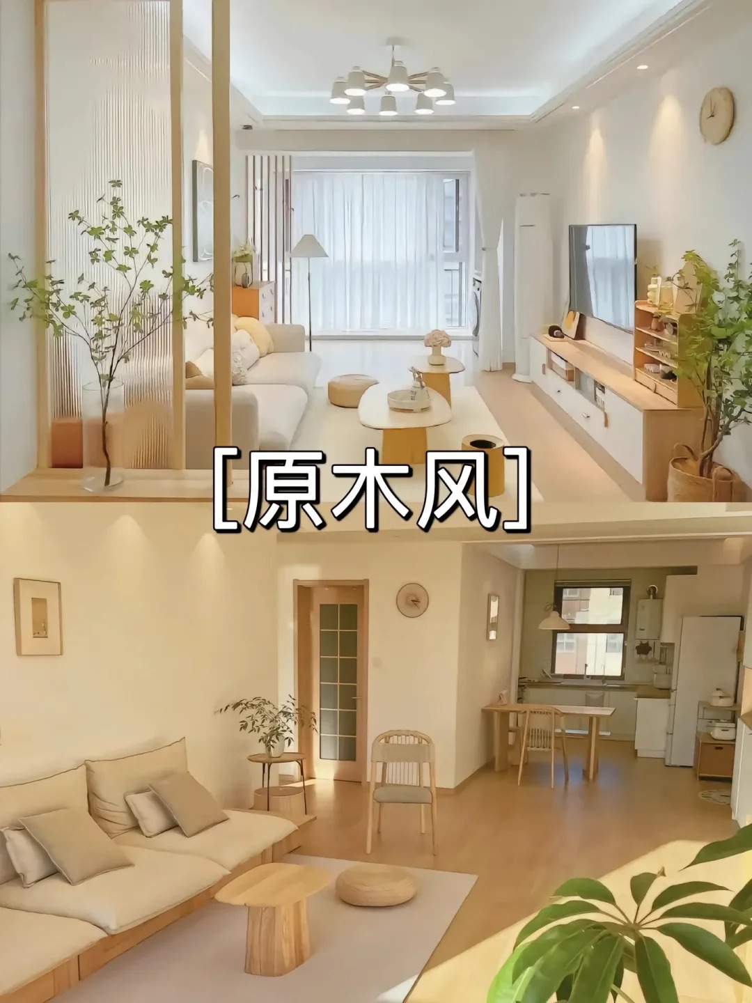 2025最火装修风格