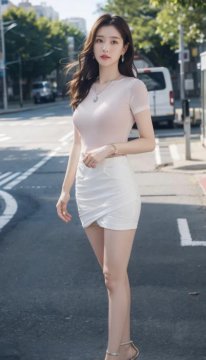 容貌和身材哪一个更加重要