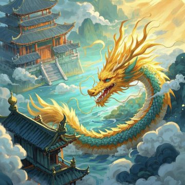 属龙的人一生纠缠不清的生肖