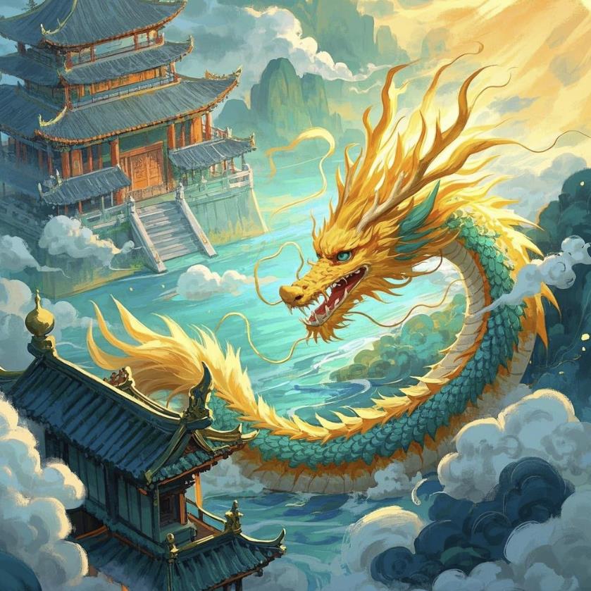 属龙的人一生纠缠不清的生肖