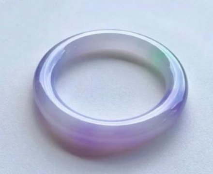 紫罗兰翡翠一般多少钱