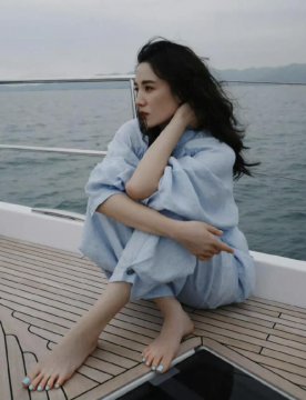 宋佳高清美照分享
