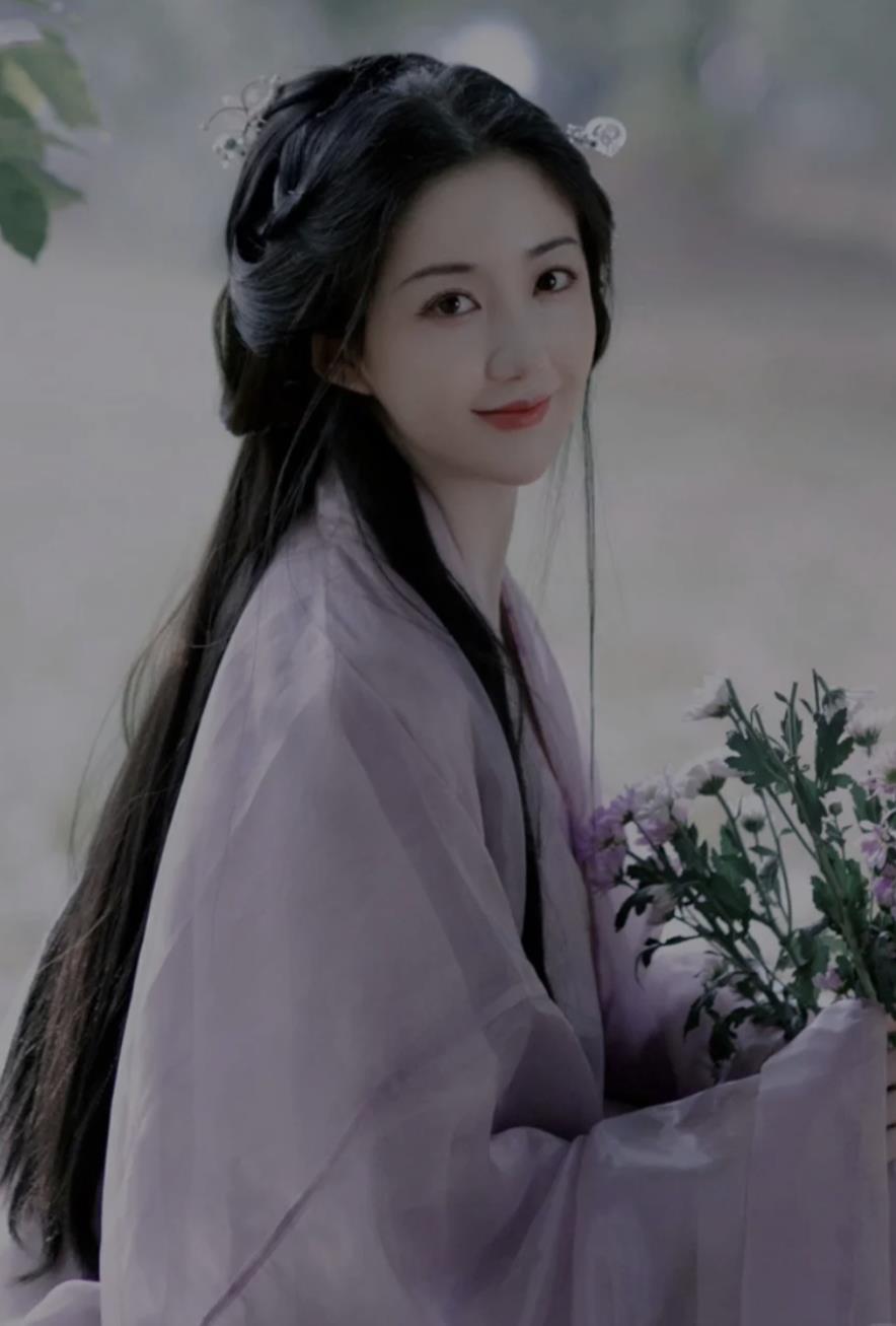 陈欣予有哪些高清美照