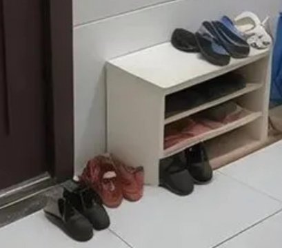家里鞋子为什么不能放在门口外面