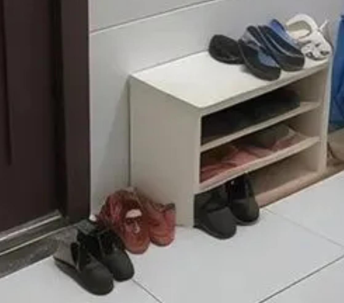 家里鞋子为什么不能放在门口外面