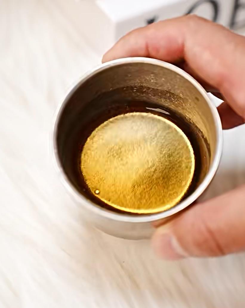 钛杯子的优点缺点