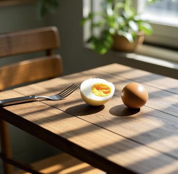 早上吃鸡蛋千万不可犯四个错误
