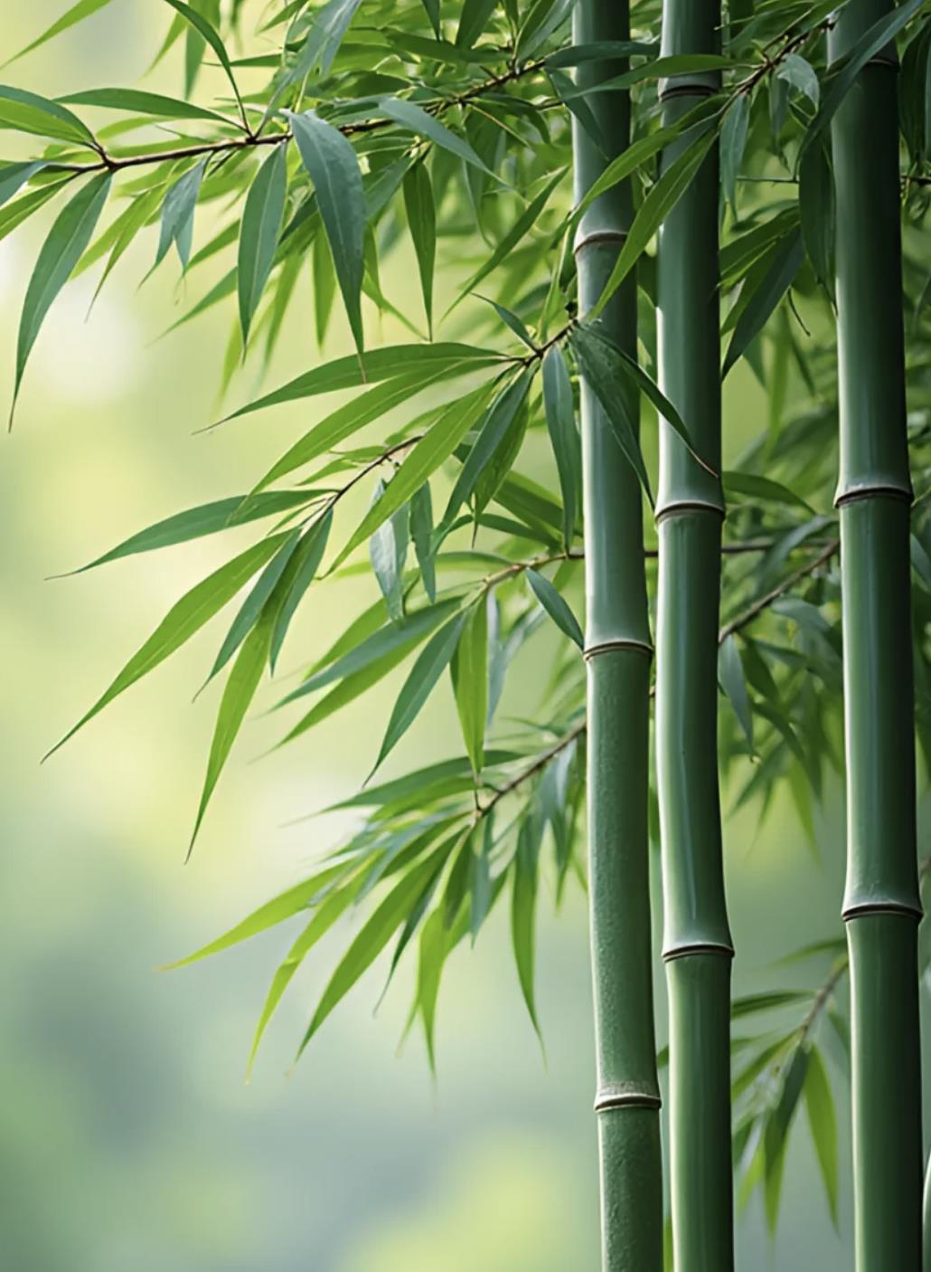 竹子属于哪一科植物，竹子属于哪类植物