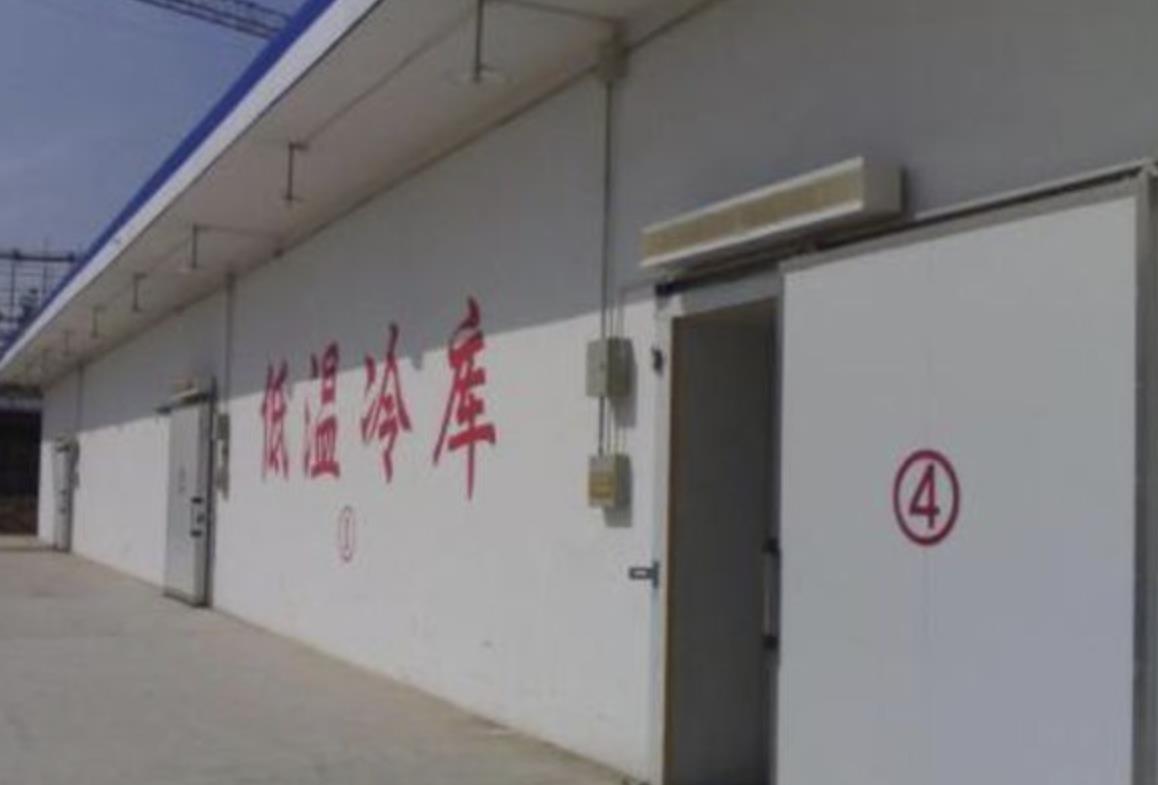冷库的门不能从内部打开吗