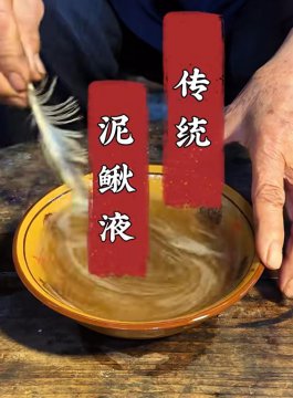 泥鳅液有什么作用