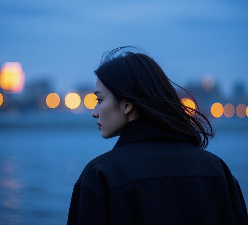 女人越不主动联系你越要这么做