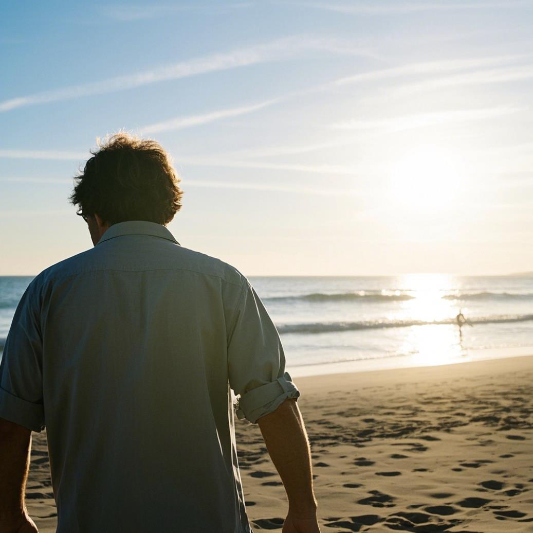 二婚男人的真实想法