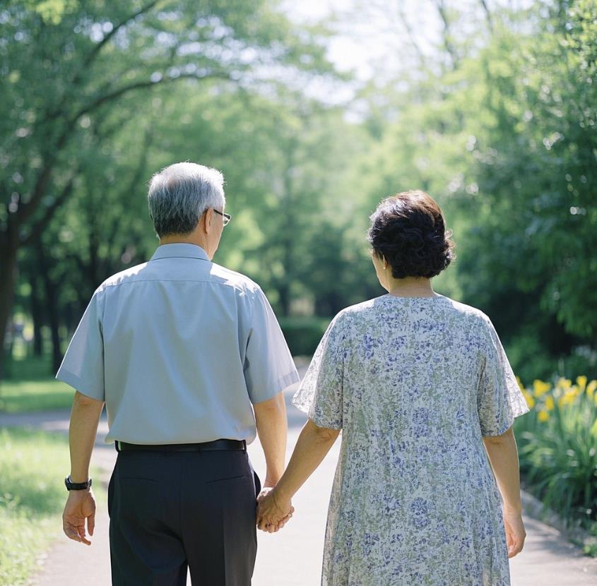 二婚男人的真实想法