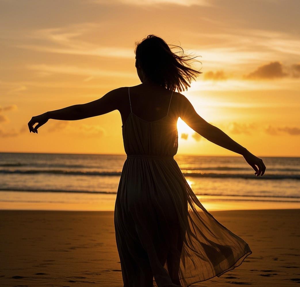 女人40岁最想要什么