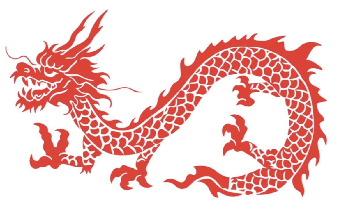 生肖龙一辈子最亲的人是谁