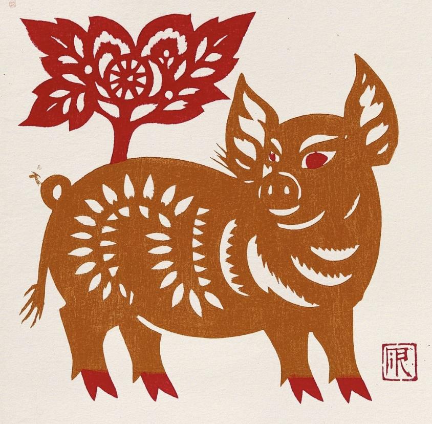 晚年最不愁钱的三大生肖