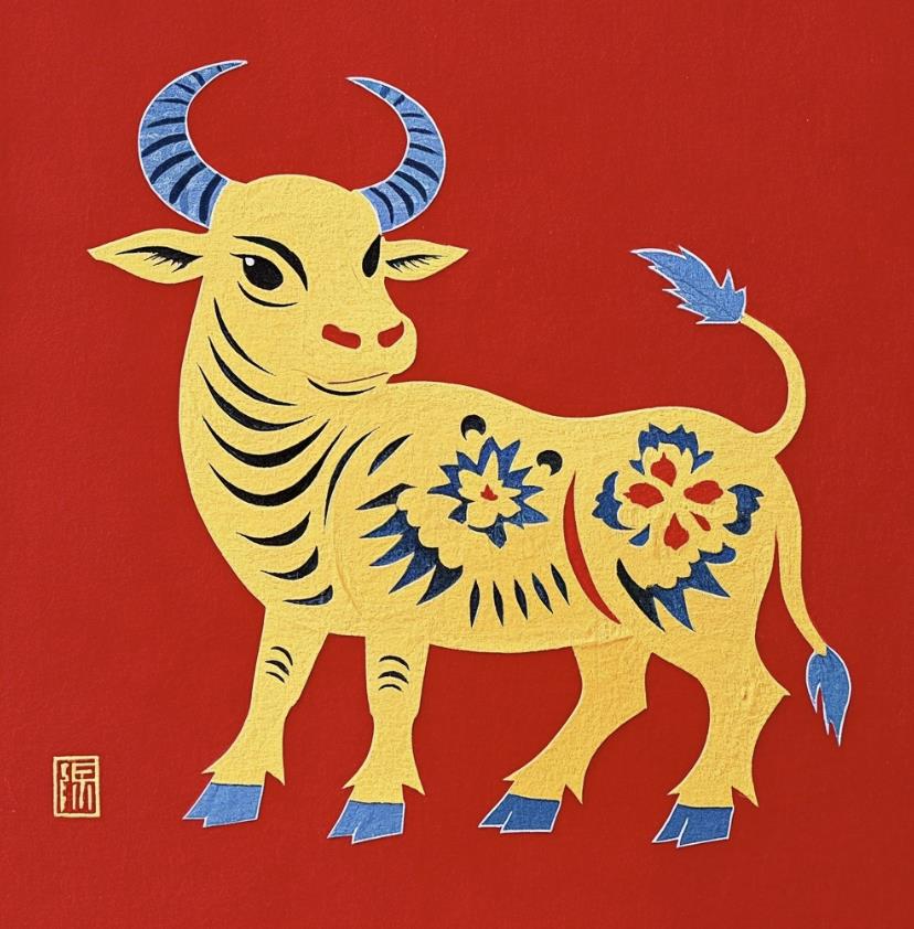 晚年最不愁钱的三大生肖