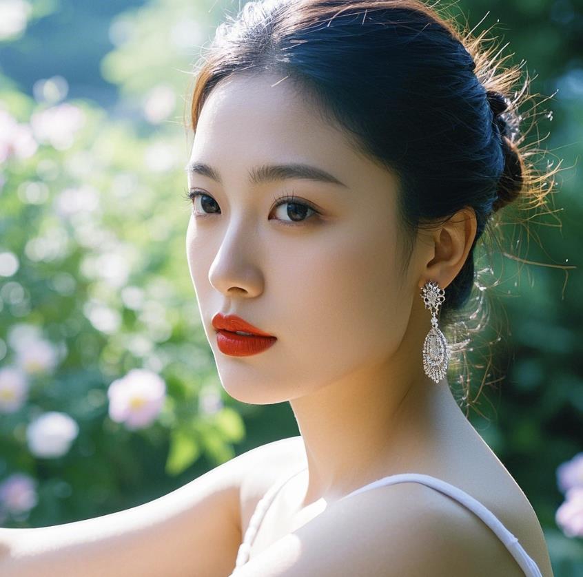晚年最富的5个生肖女