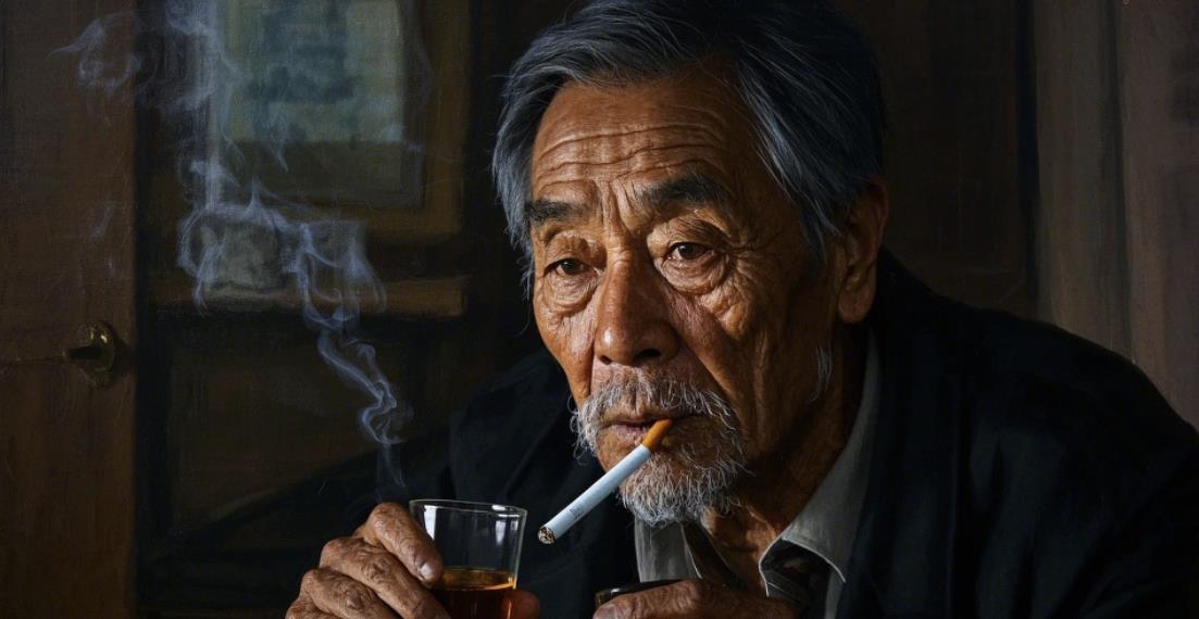 六种人老了容易得痴呆