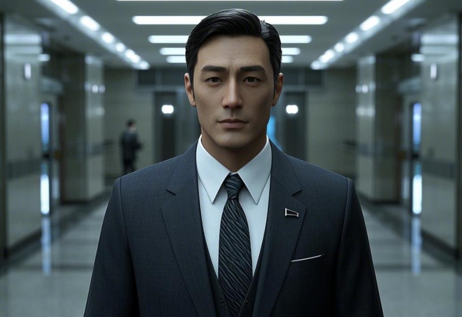 男人有钱没钱看哪里一看便知